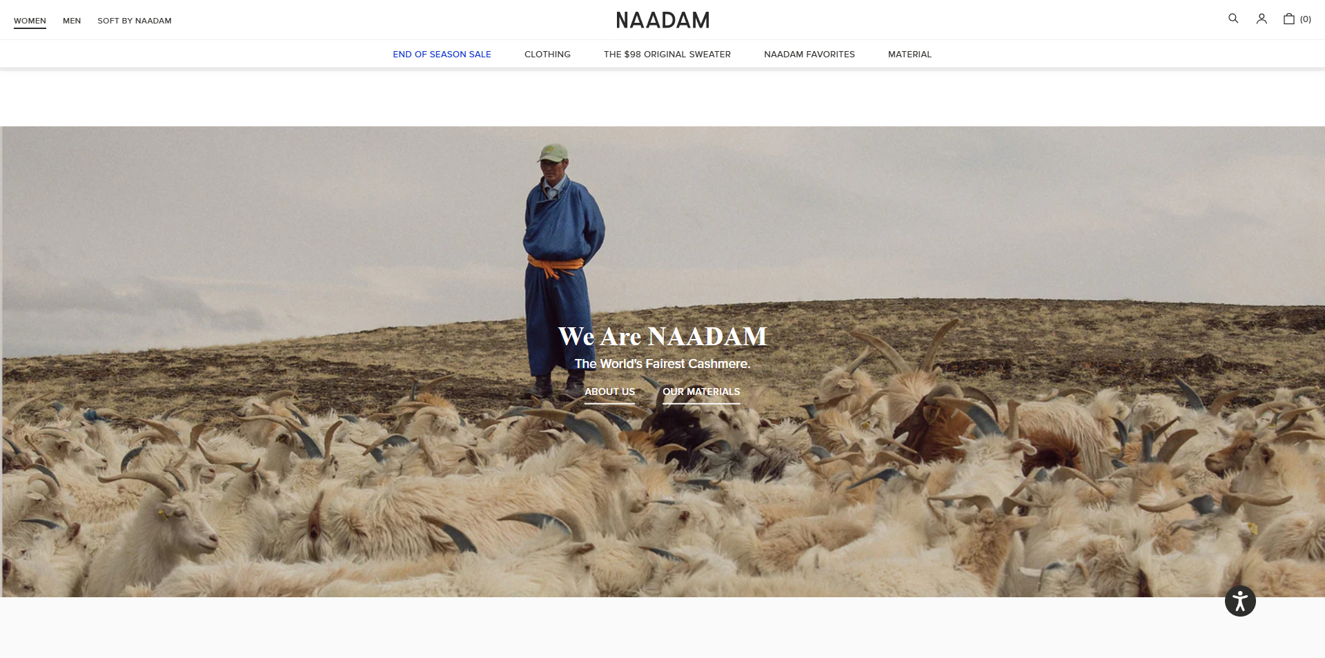 Naadam coupons